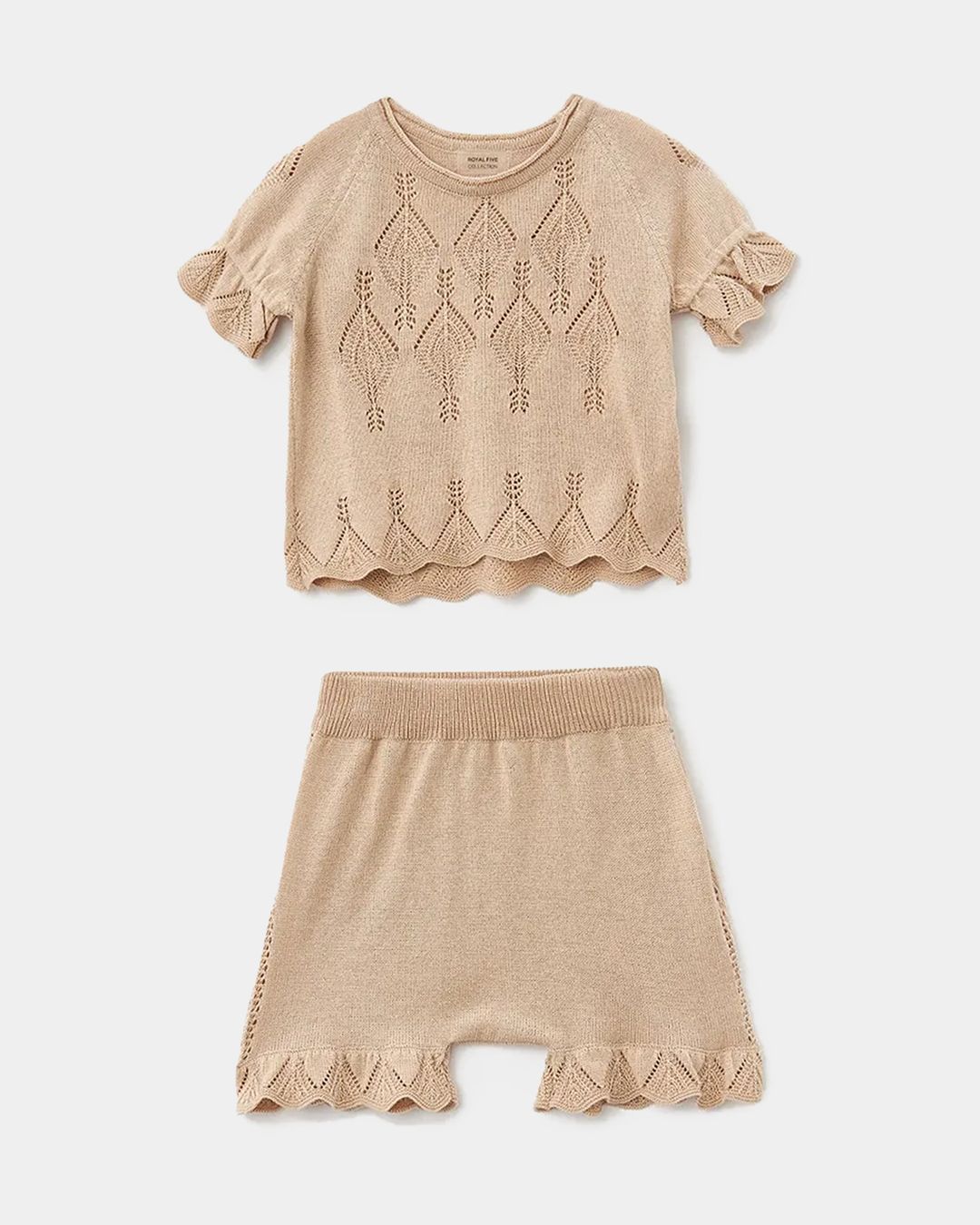 Купить Костюм ROYAL FIVE COLLECTION