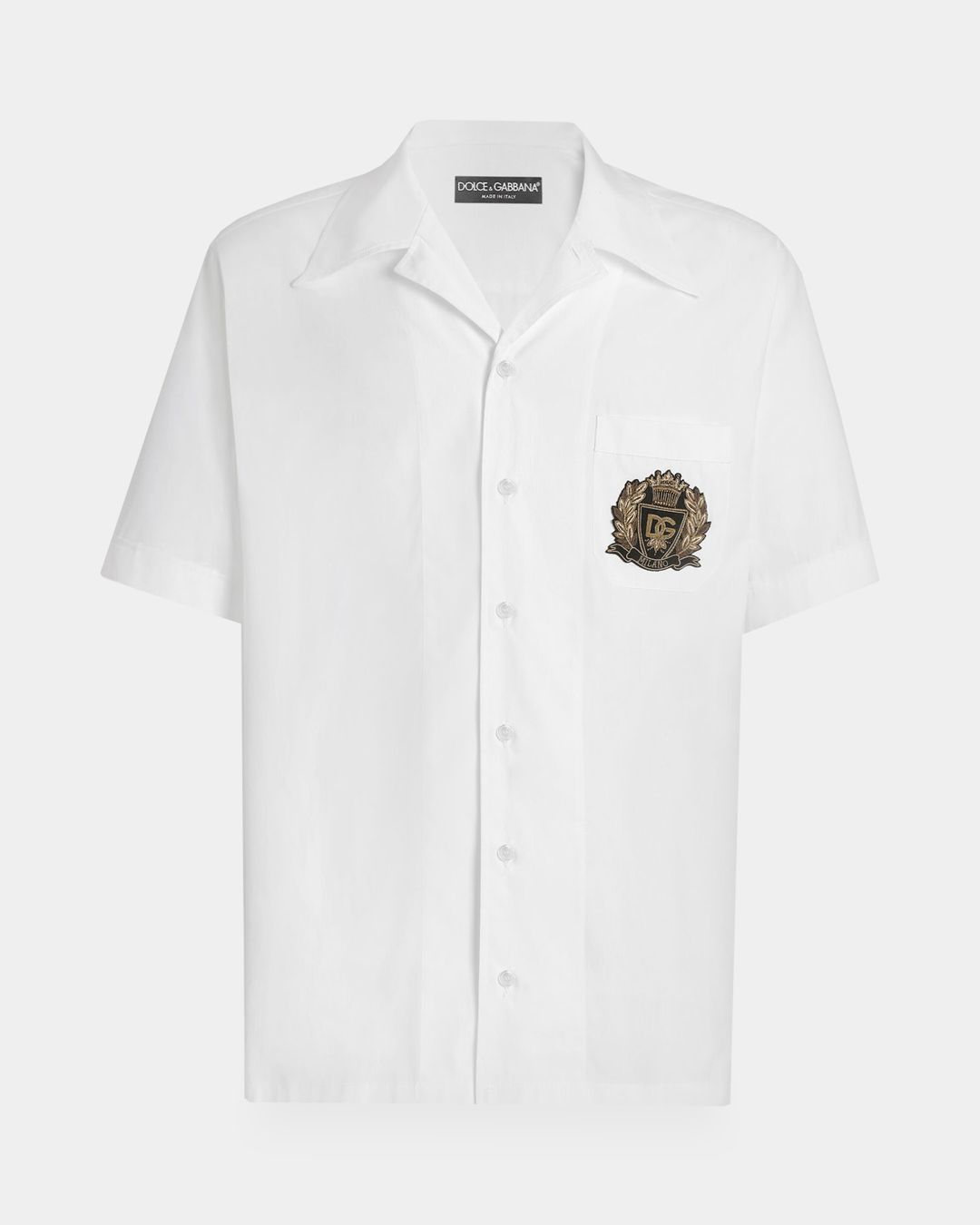 Купить Рубашка DOLCE & GABBANA