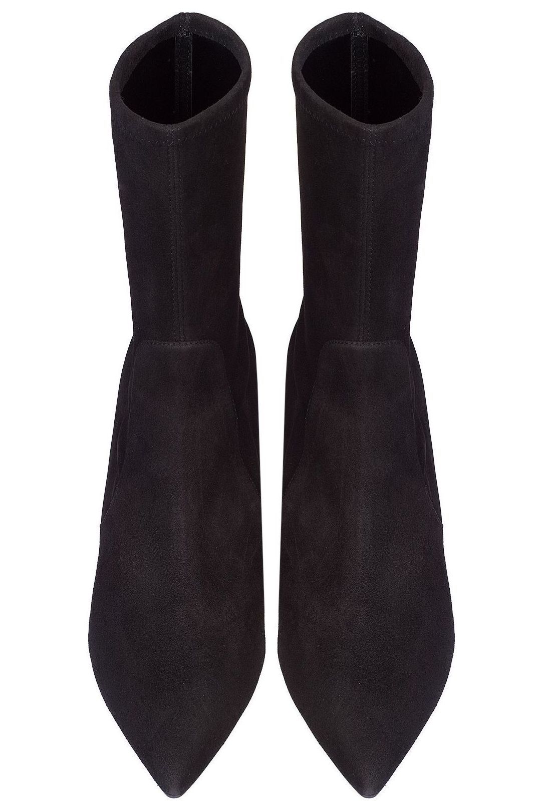 Купить Ботильоны STUART WEITZMAN