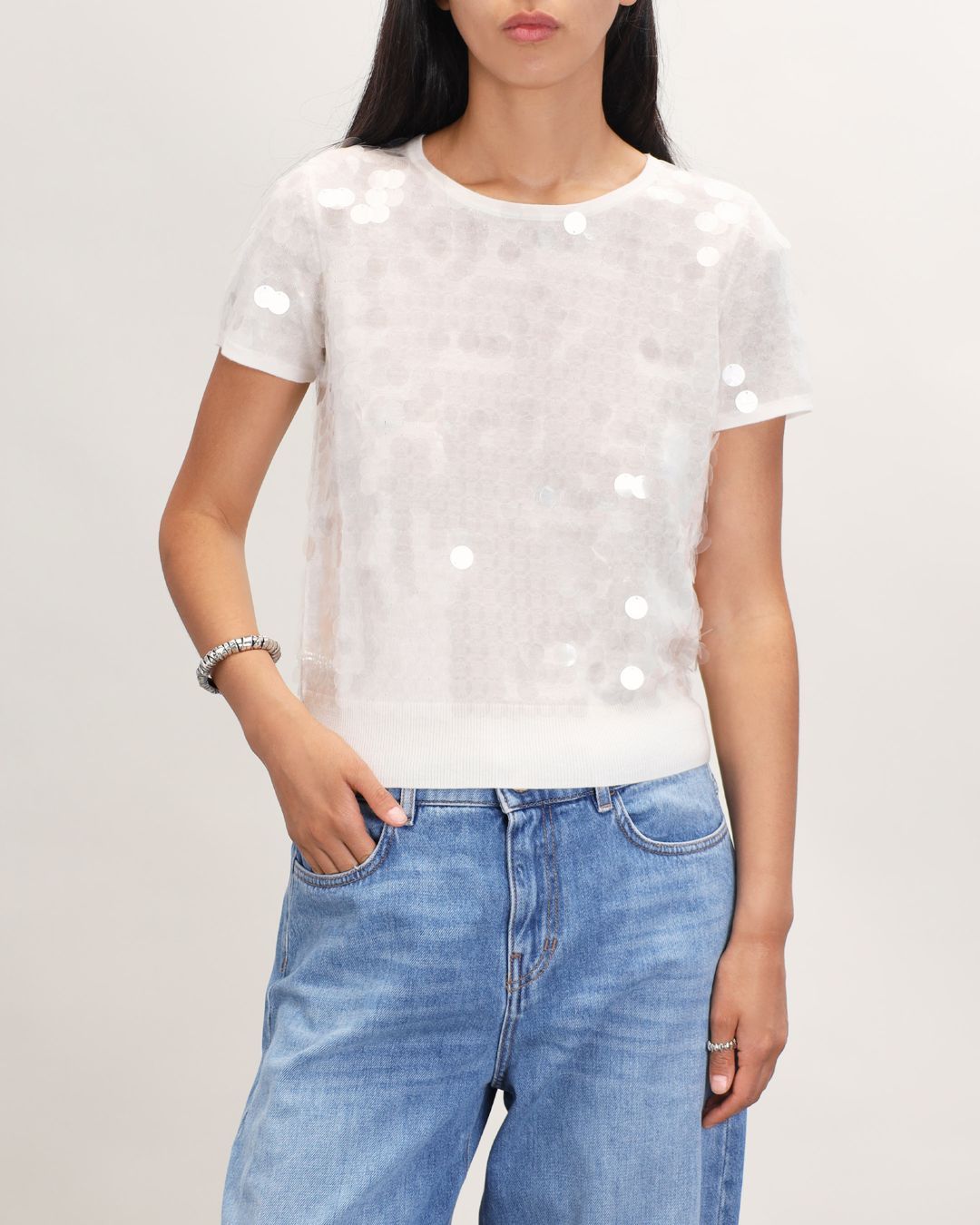 Купить Джемпер MAX MARA STUDIO