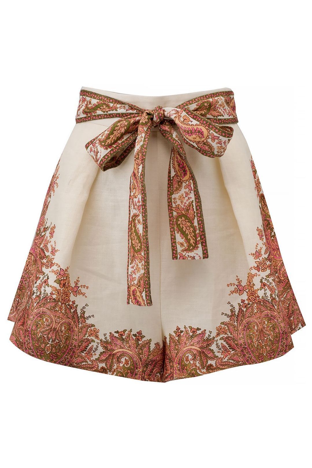 Купить Шорты ZIMMERMANN