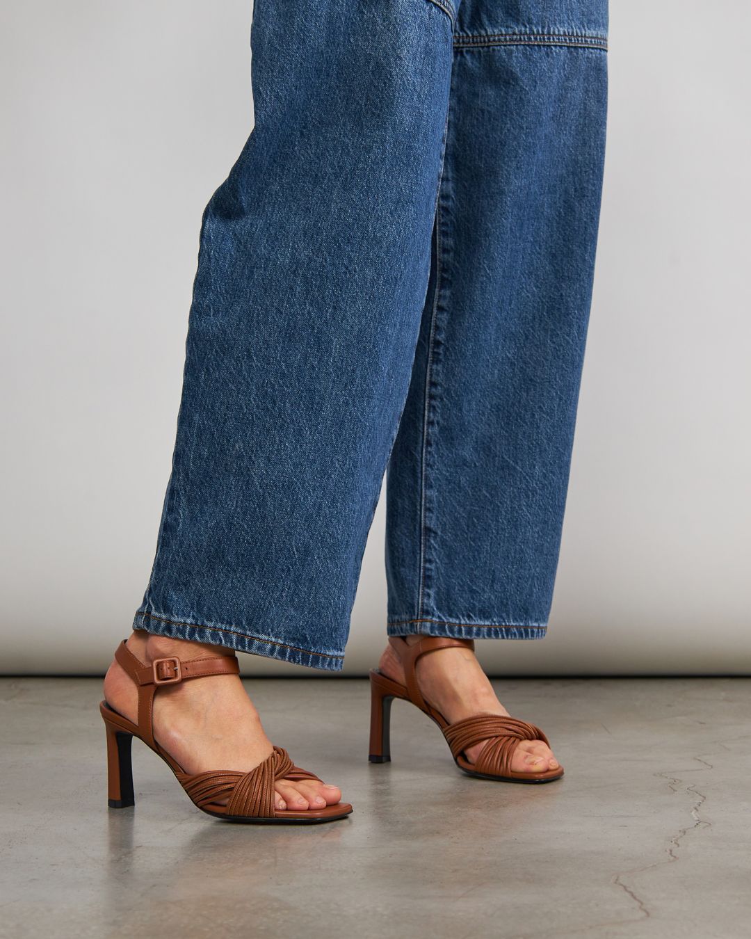 Купить Туфли SERGIO ROSSI