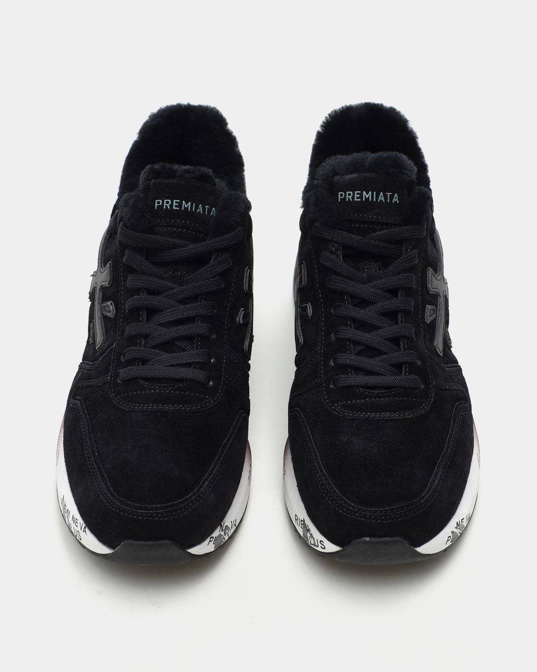 Купить Кроссовки PREMIATA