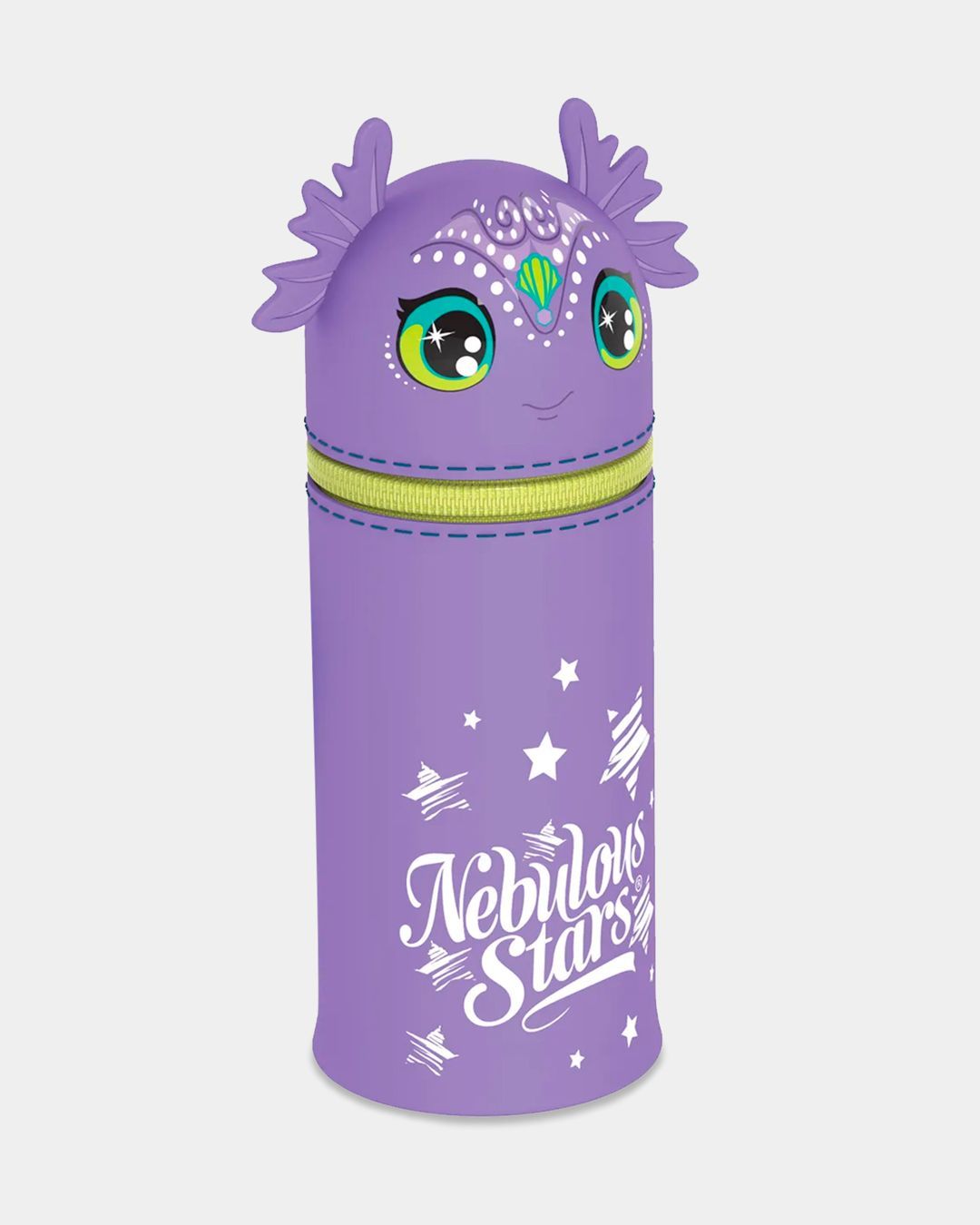 Купить Octavia. пенал-тубус на молнии NEBULOUS STARS