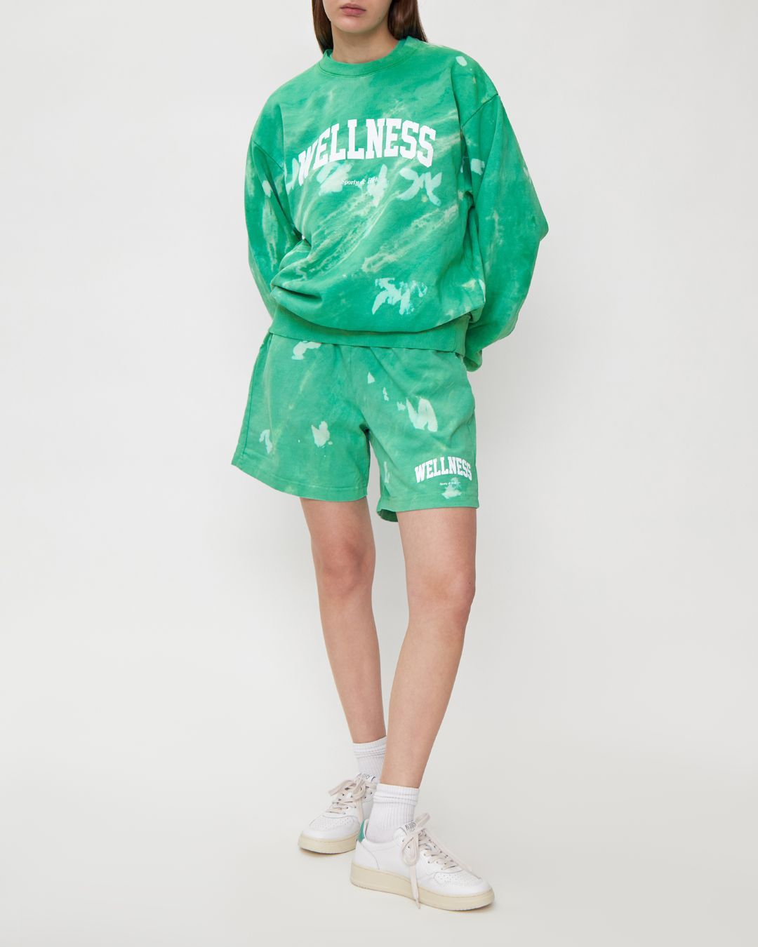 Купить Свитшот SPORTY&RICH