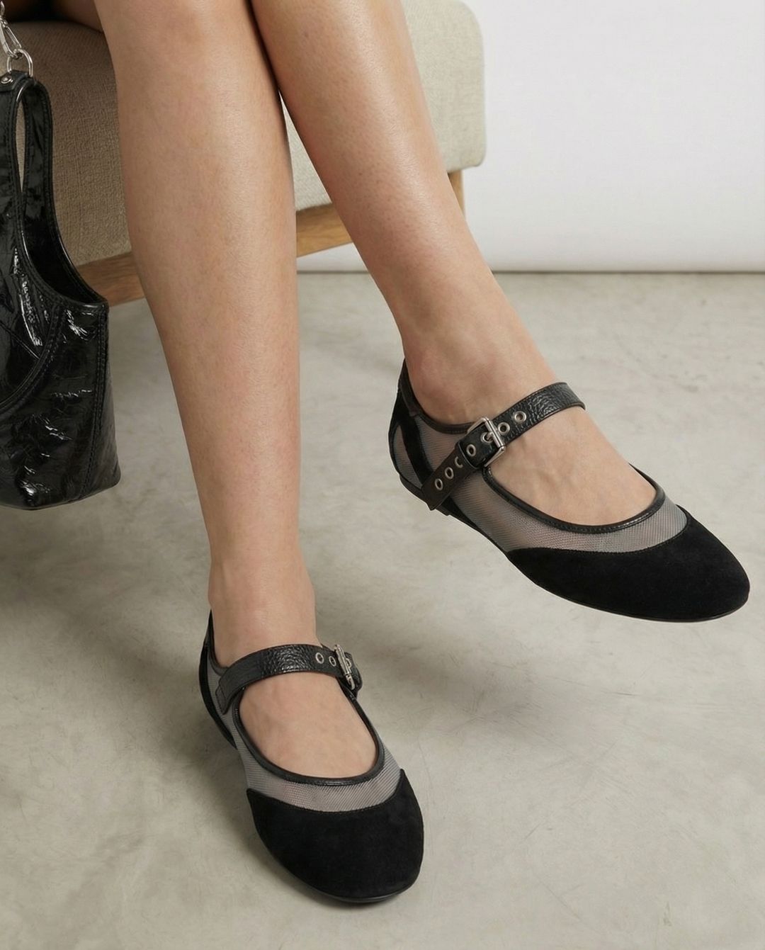 Купить Туфли PREMIATA