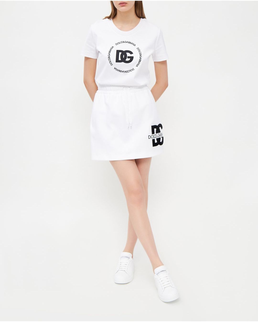 Купить Футболка DOLCE & GABBANA