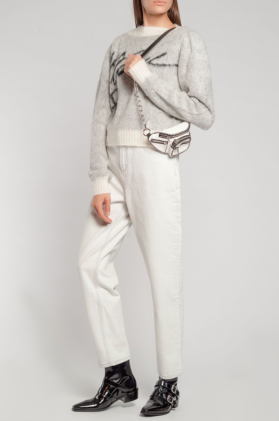 Купить Джемпер MSGM