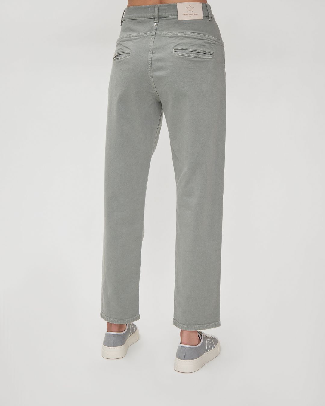 Купить Джинсы LORENA ANTONIAZZI