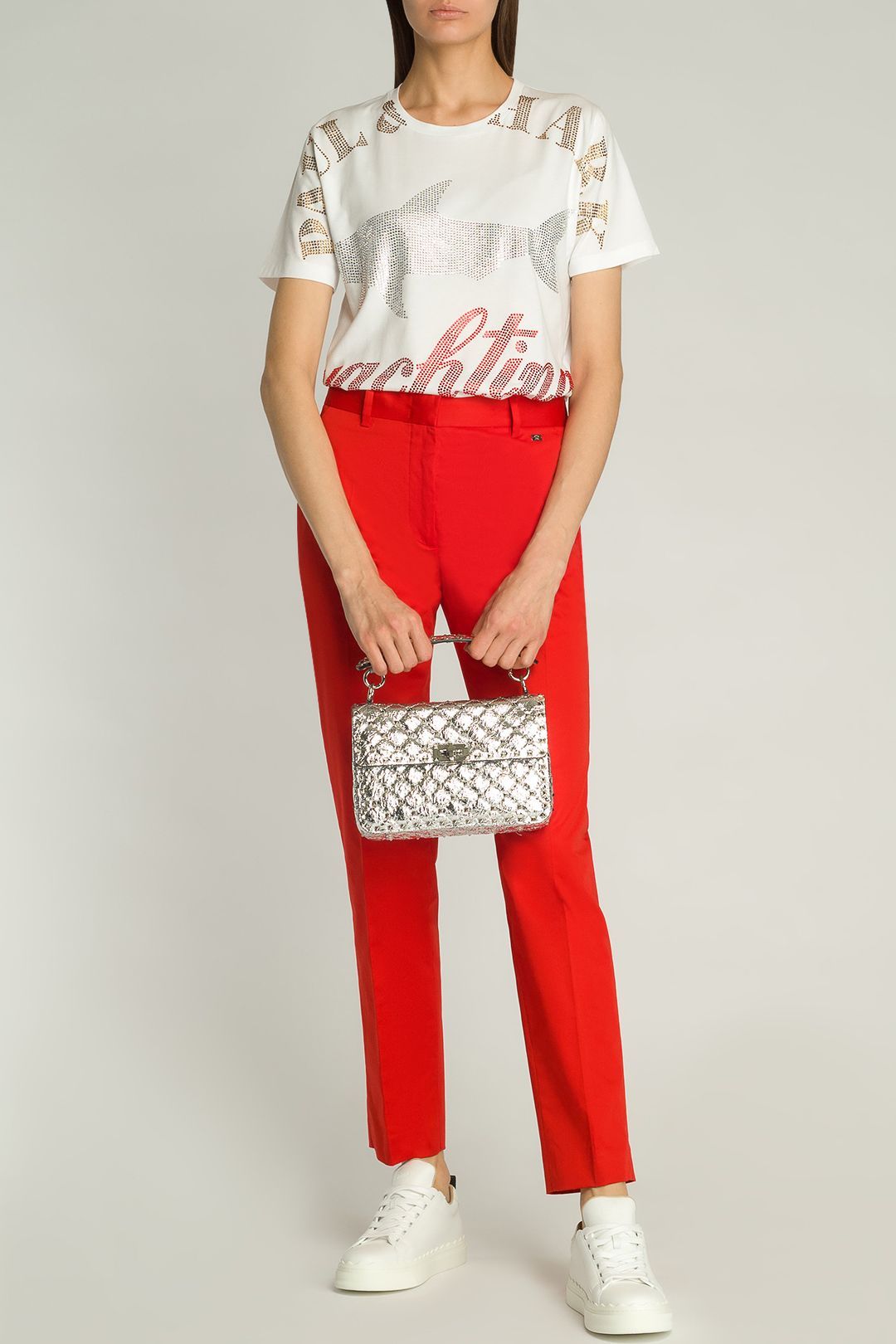 Купить Брюки PAUL&SHARK