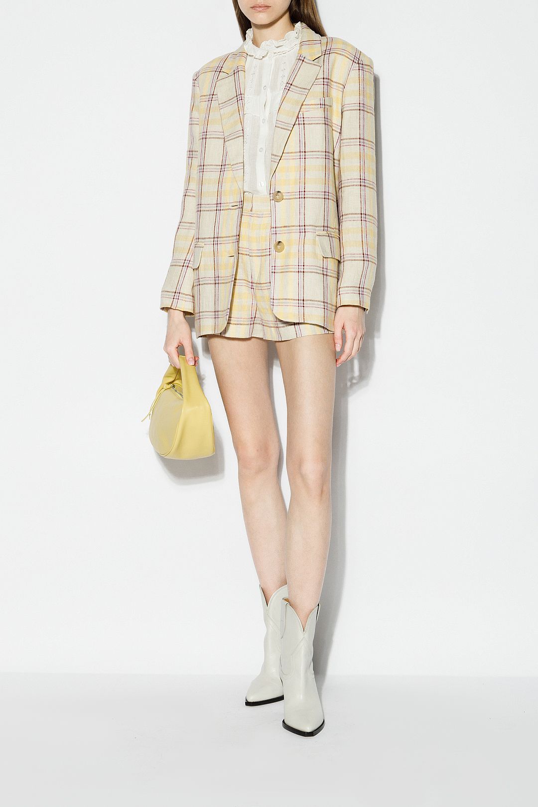 Купить Жакет ISABEL MARANT ETOILE