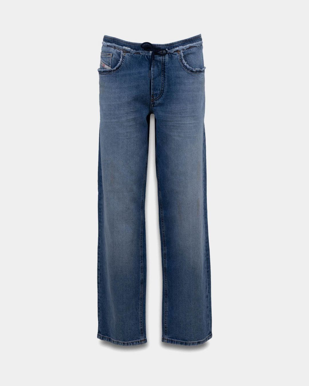 Купить Джинсы DIESEL