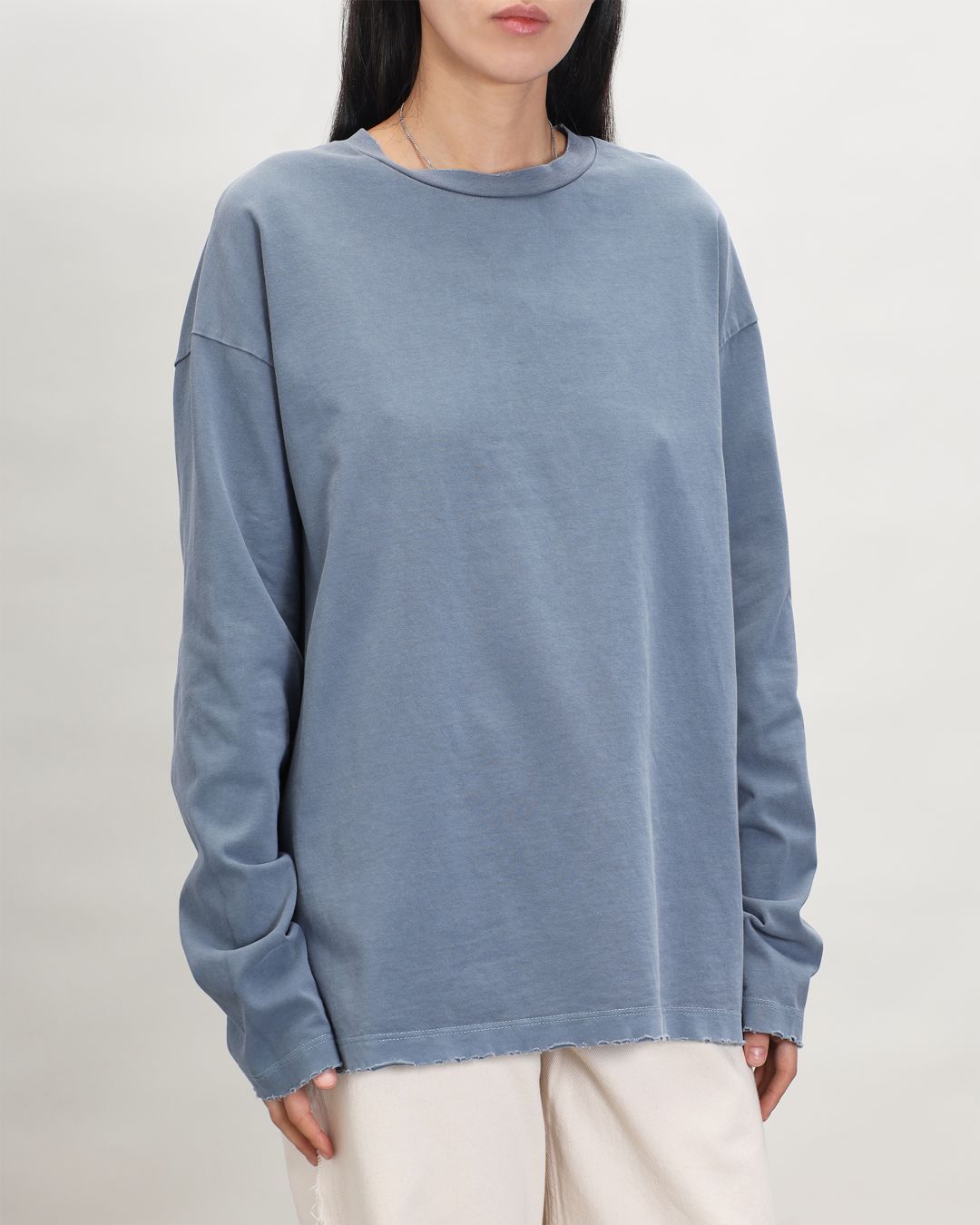 Купить Лонгслив BLCV