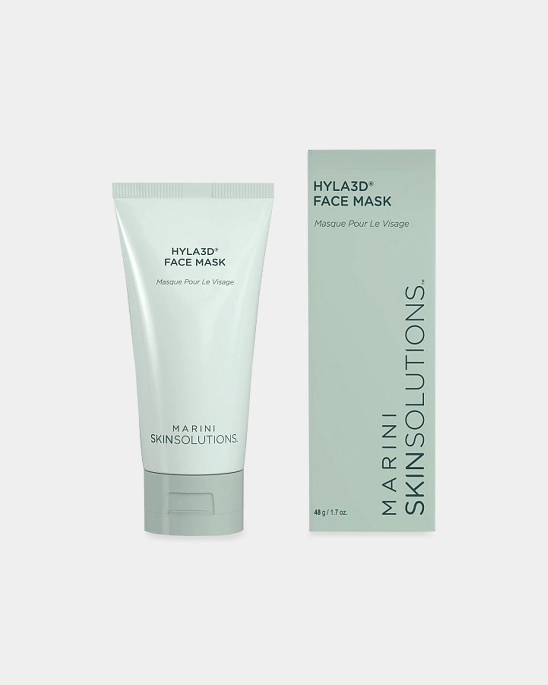 Купить Ревитализирующая маска для экстремального увлаж Marini SkinSolutions