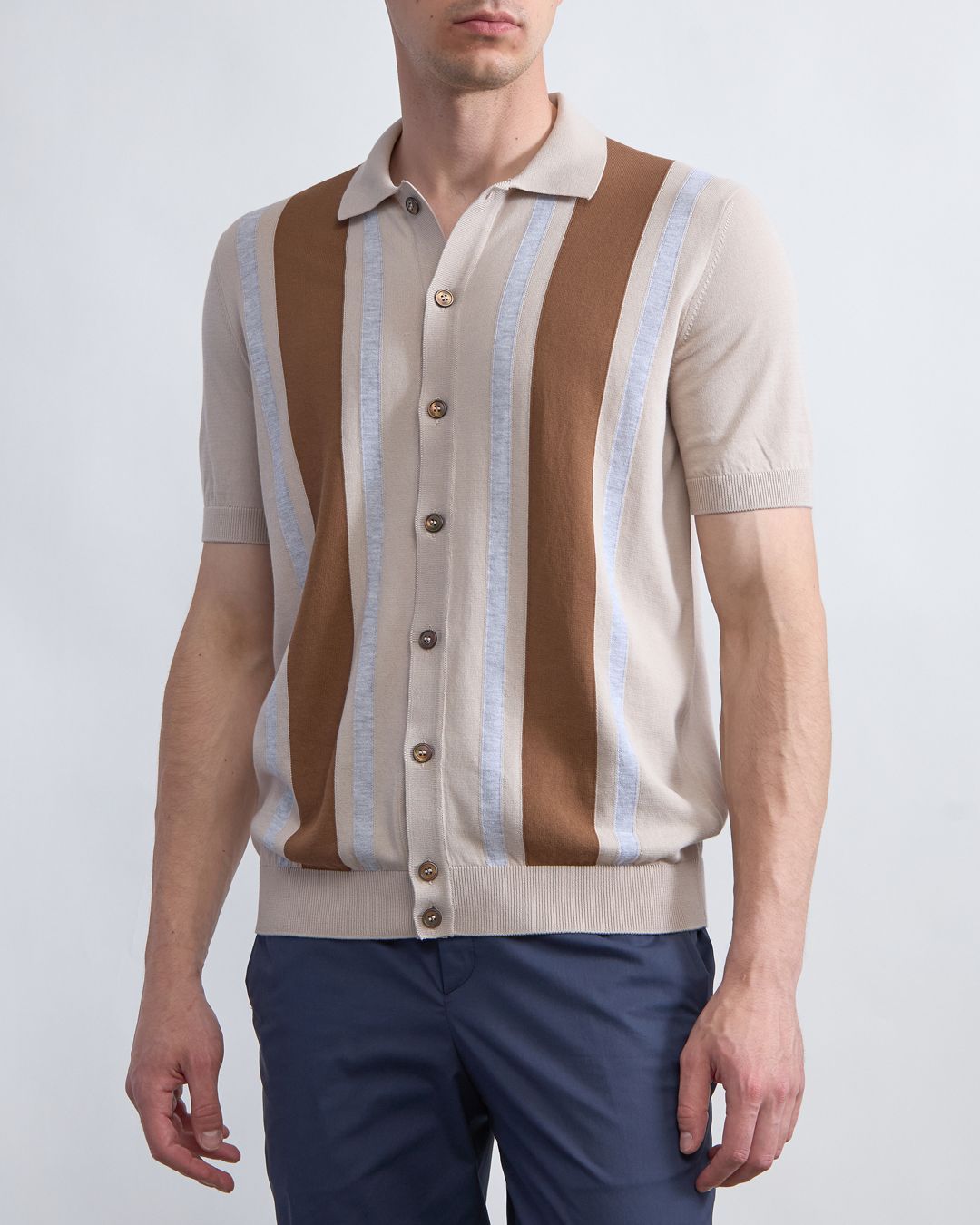 Купить Джемпер GRAN SASSO