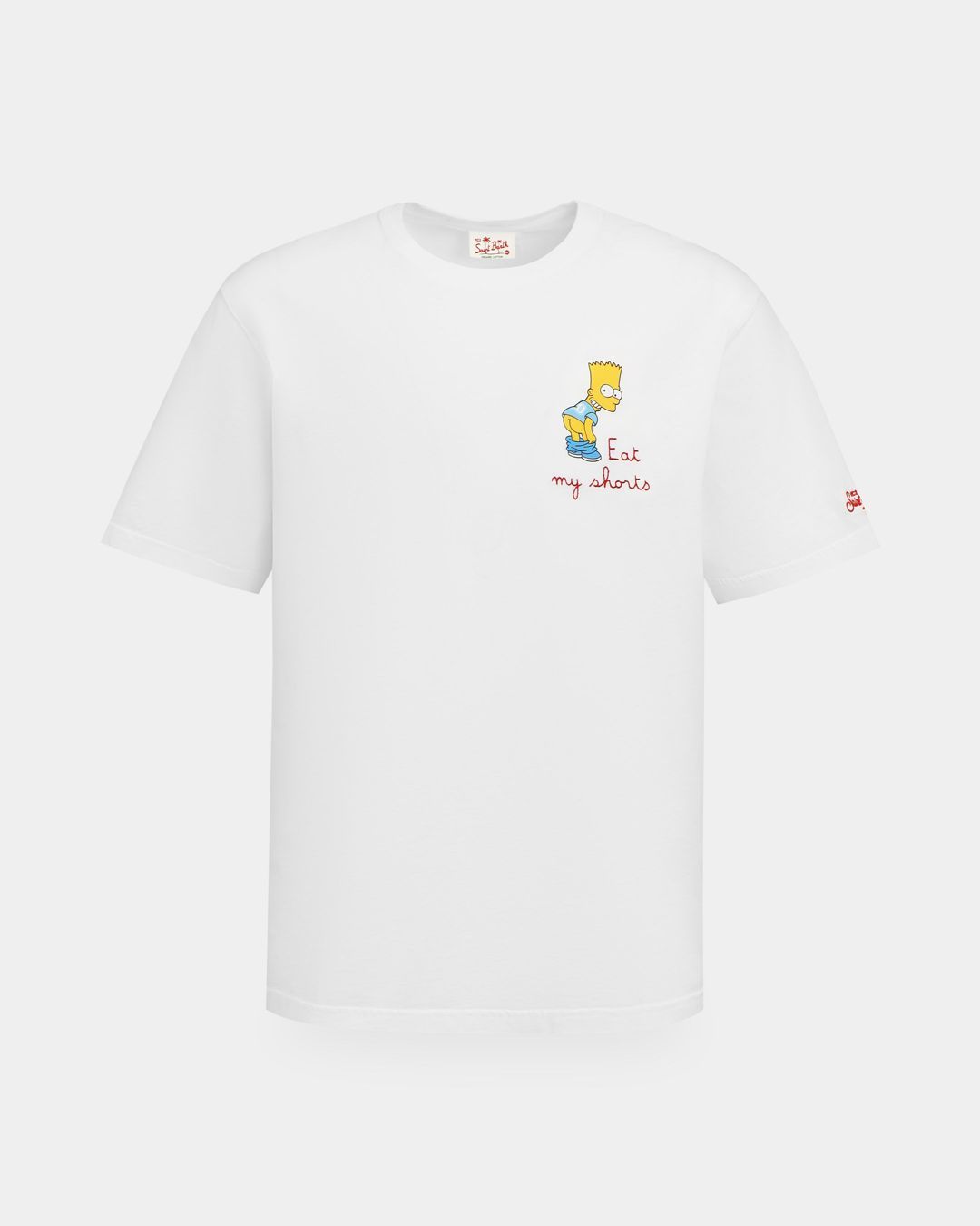 Купить Футболка MC2 SAINT BARTH MEN