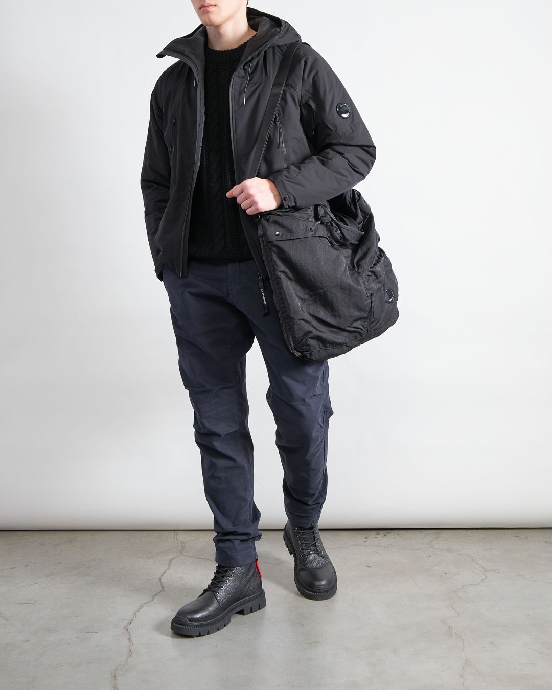 Купить Куртка CP COMPANY MEN