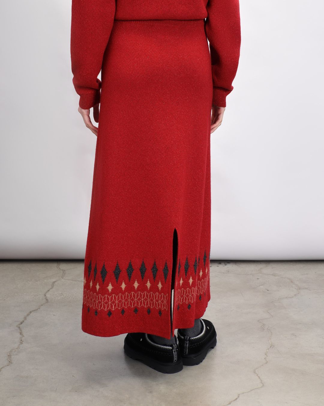 Купить Юбка MONOCHROME