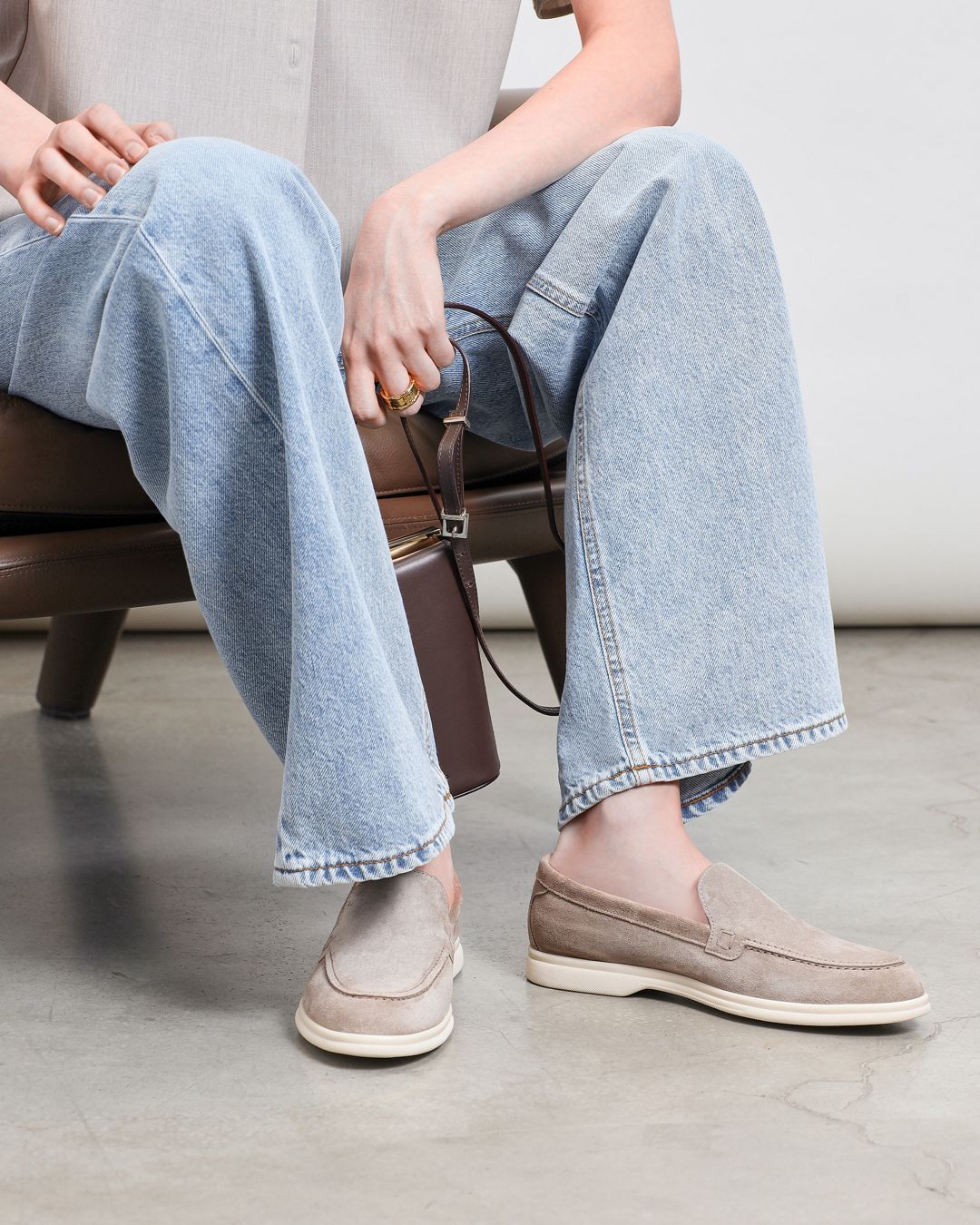 Купить Туфли DOUCALS