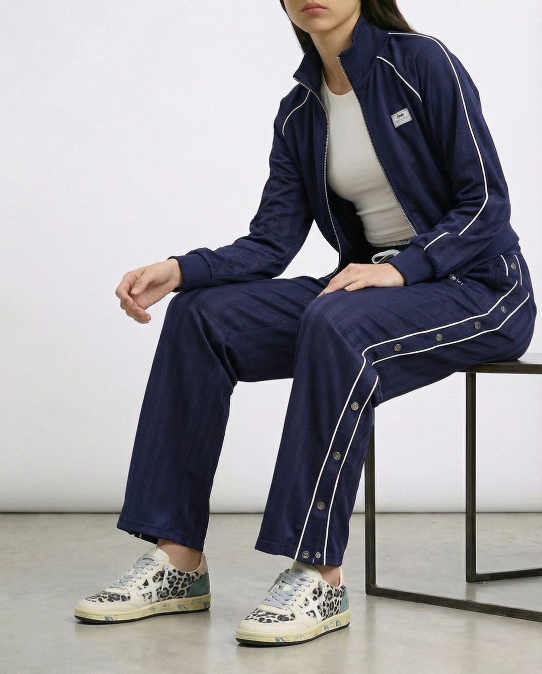 Купить Кеды PREMIATA