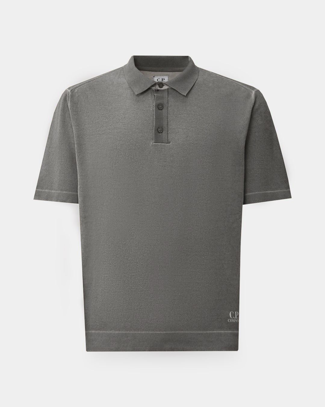 Купить Джемпер CP COMPANY MEN
