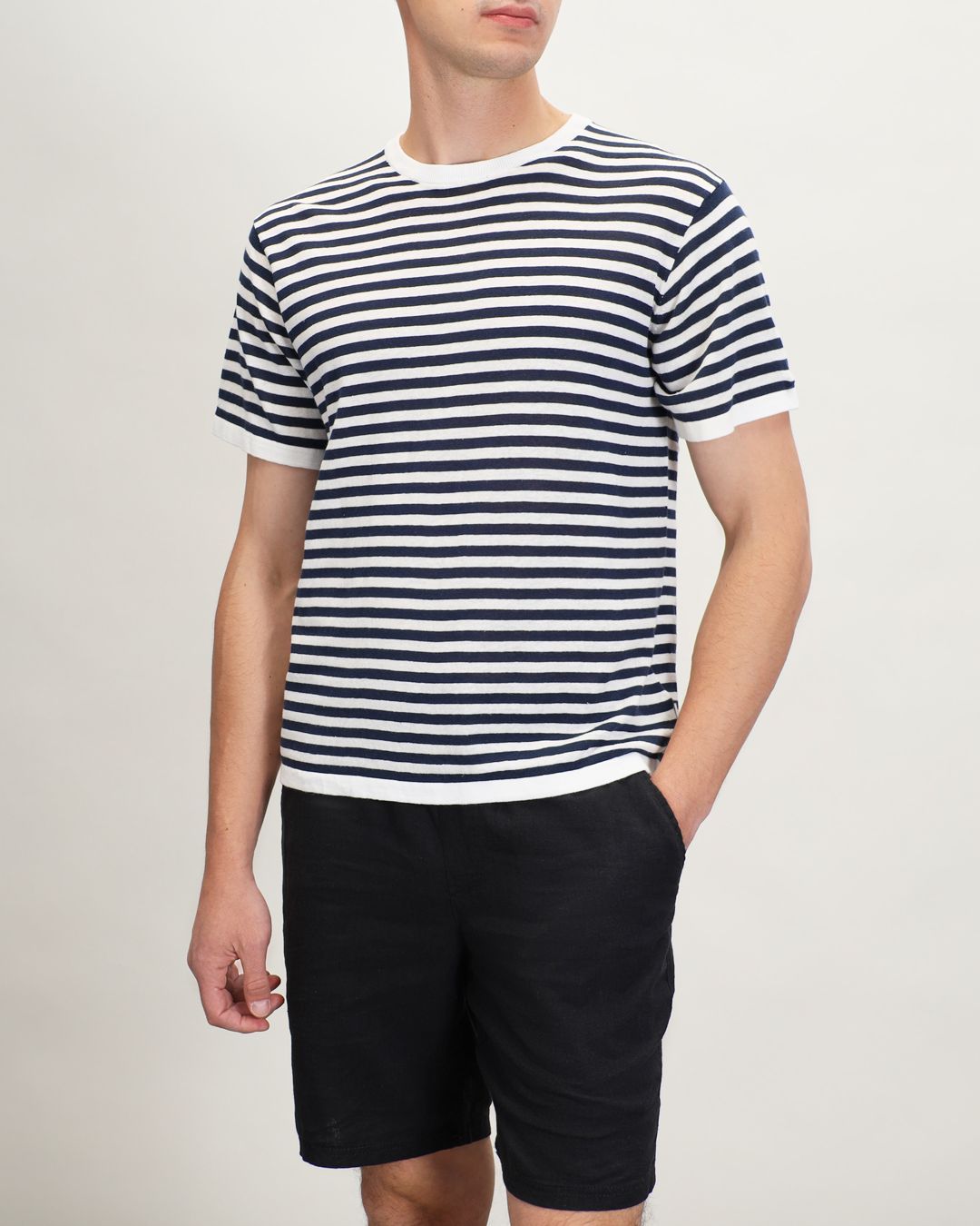 Купить Футболка SOLID