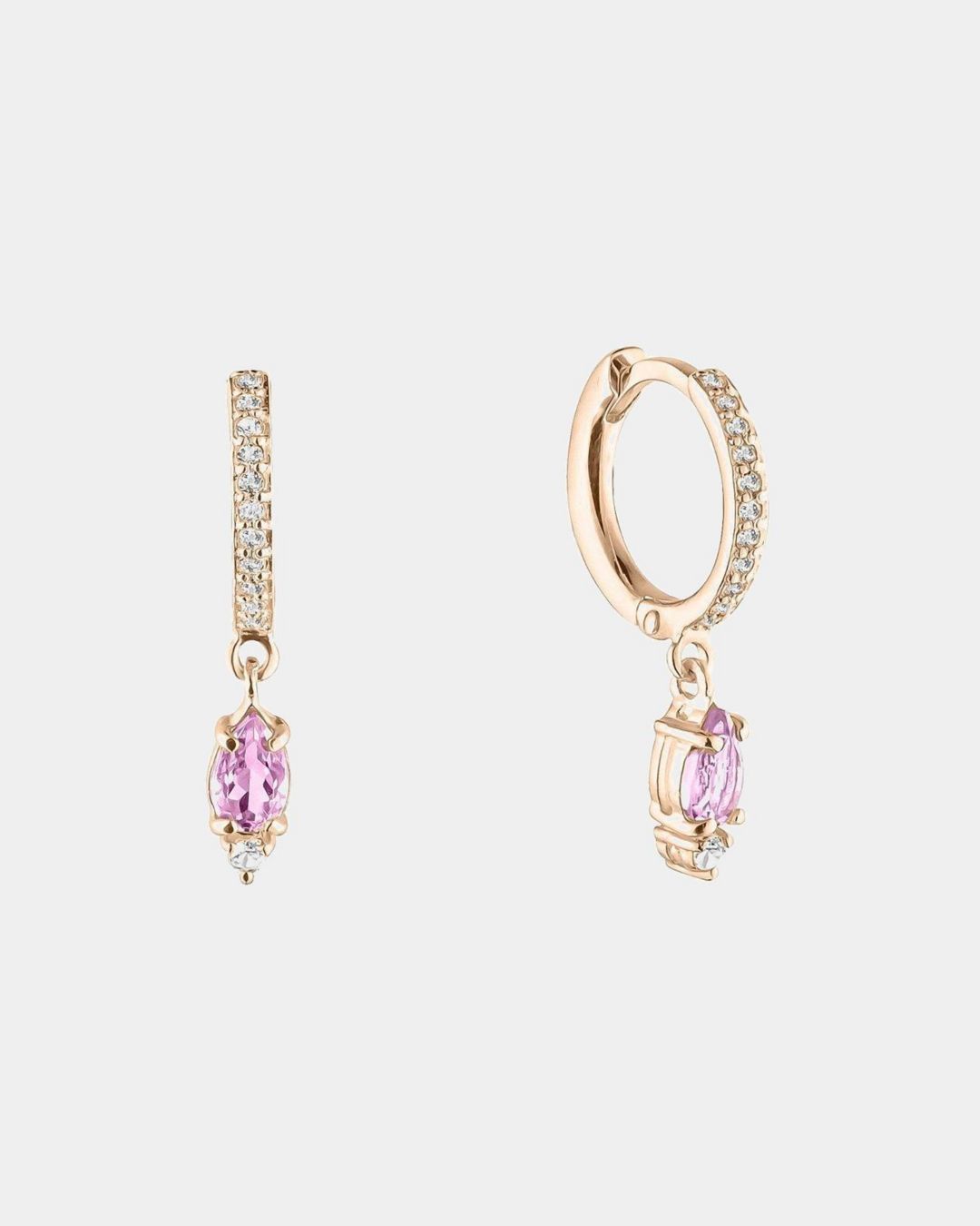 Купить Серьги MOONKA