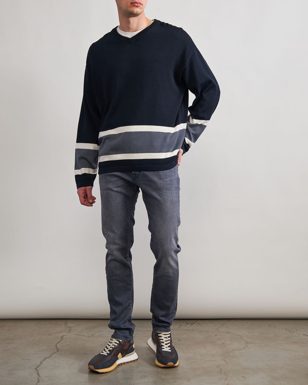 Купить Джинсы JACOB COHEN MEN