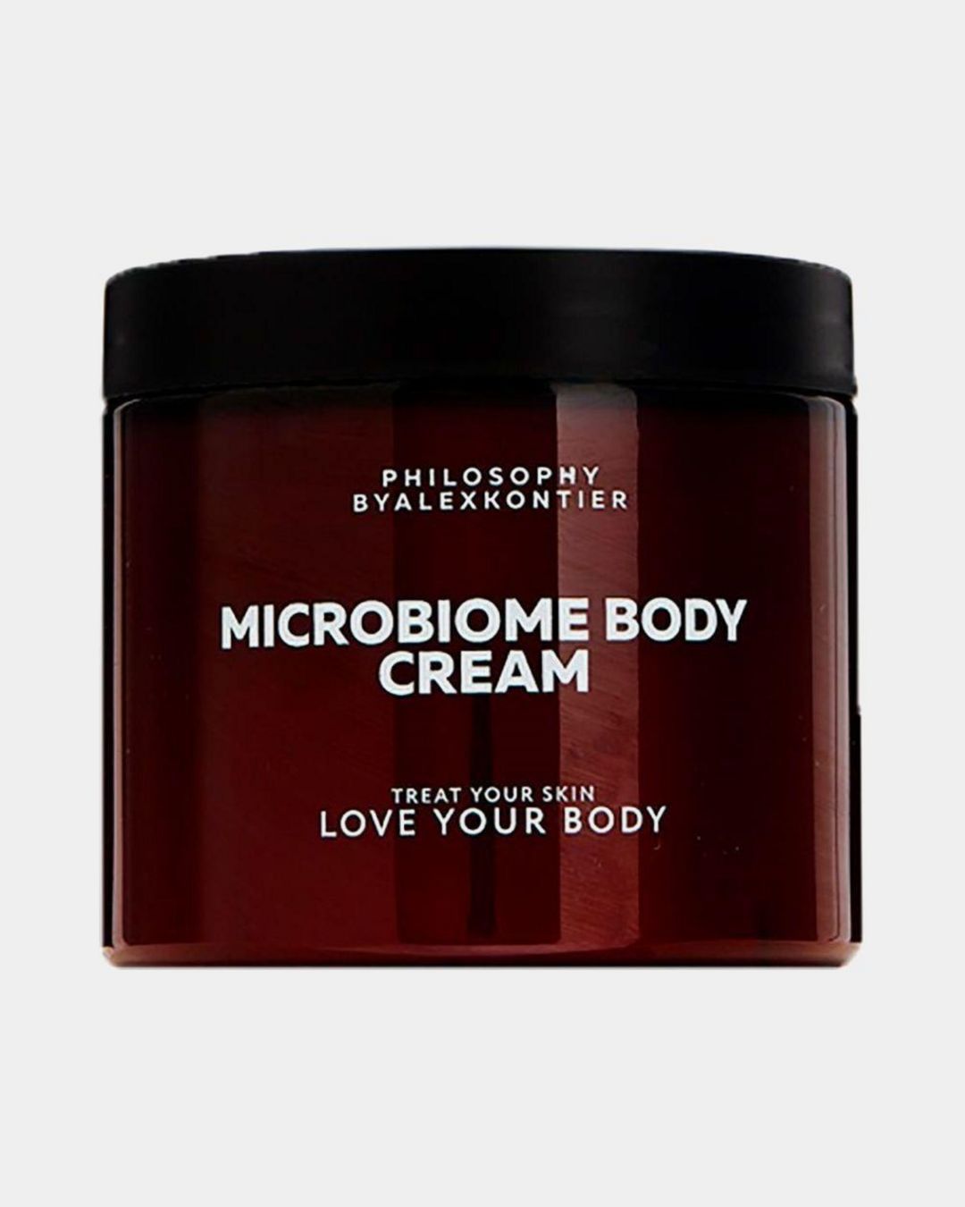 Купить Крем для тела с микробиомами PHILOSOPHY BYALEXKONTIER