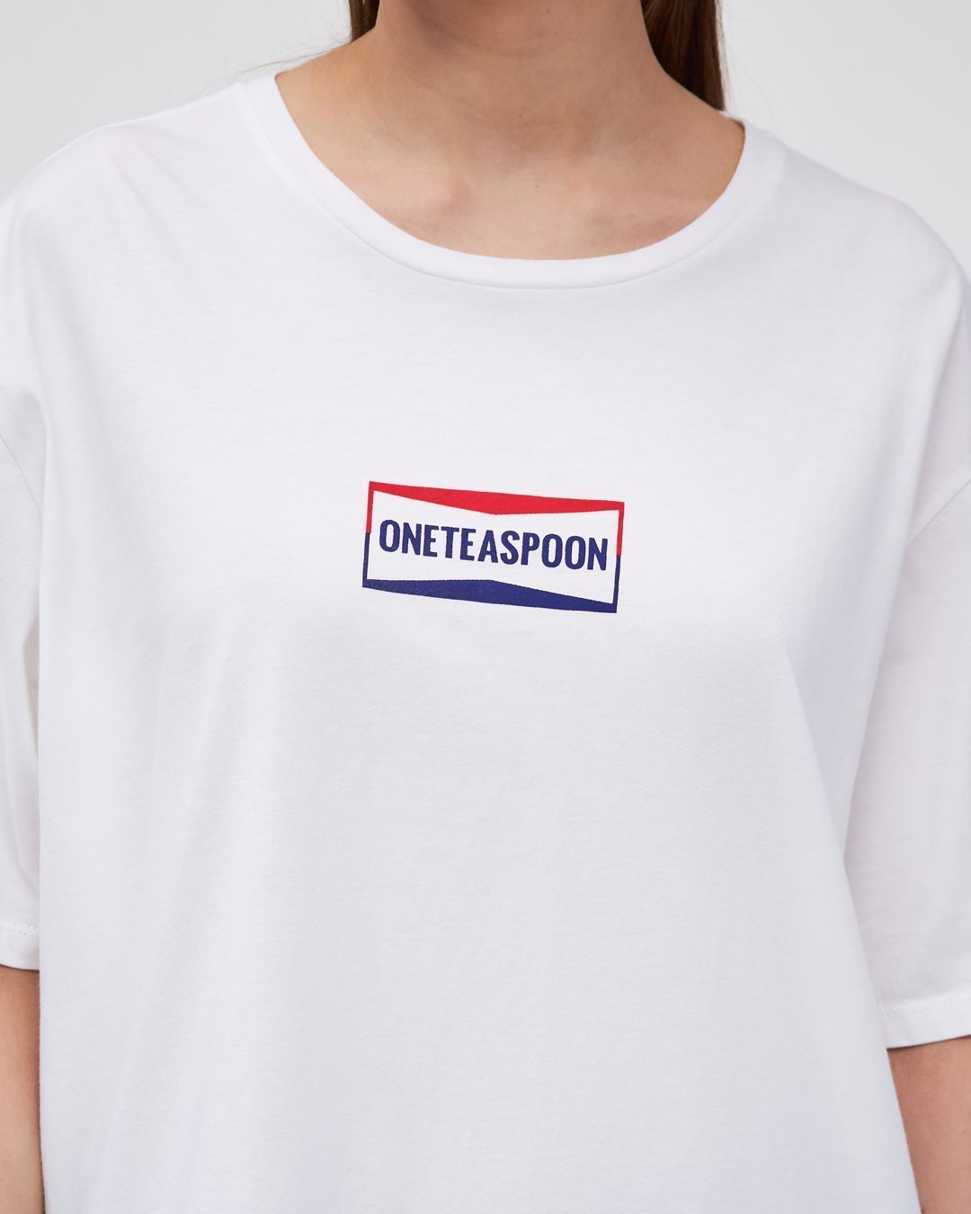 Купить Футболка ONETEASPOON