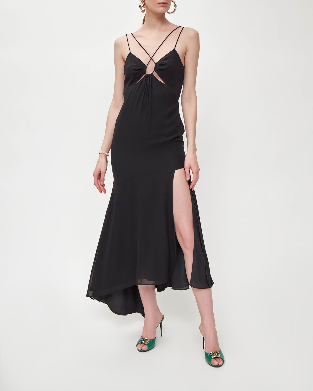 Купить Платье THE ANDAMANE