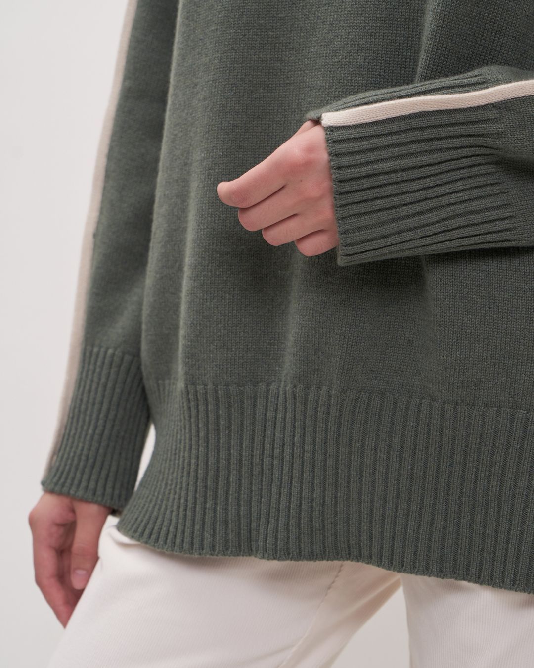 Купить Свитер LORENA ANTONIAZZI