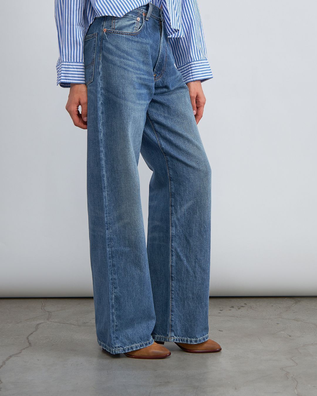 Купить Джинсы DENIMIST