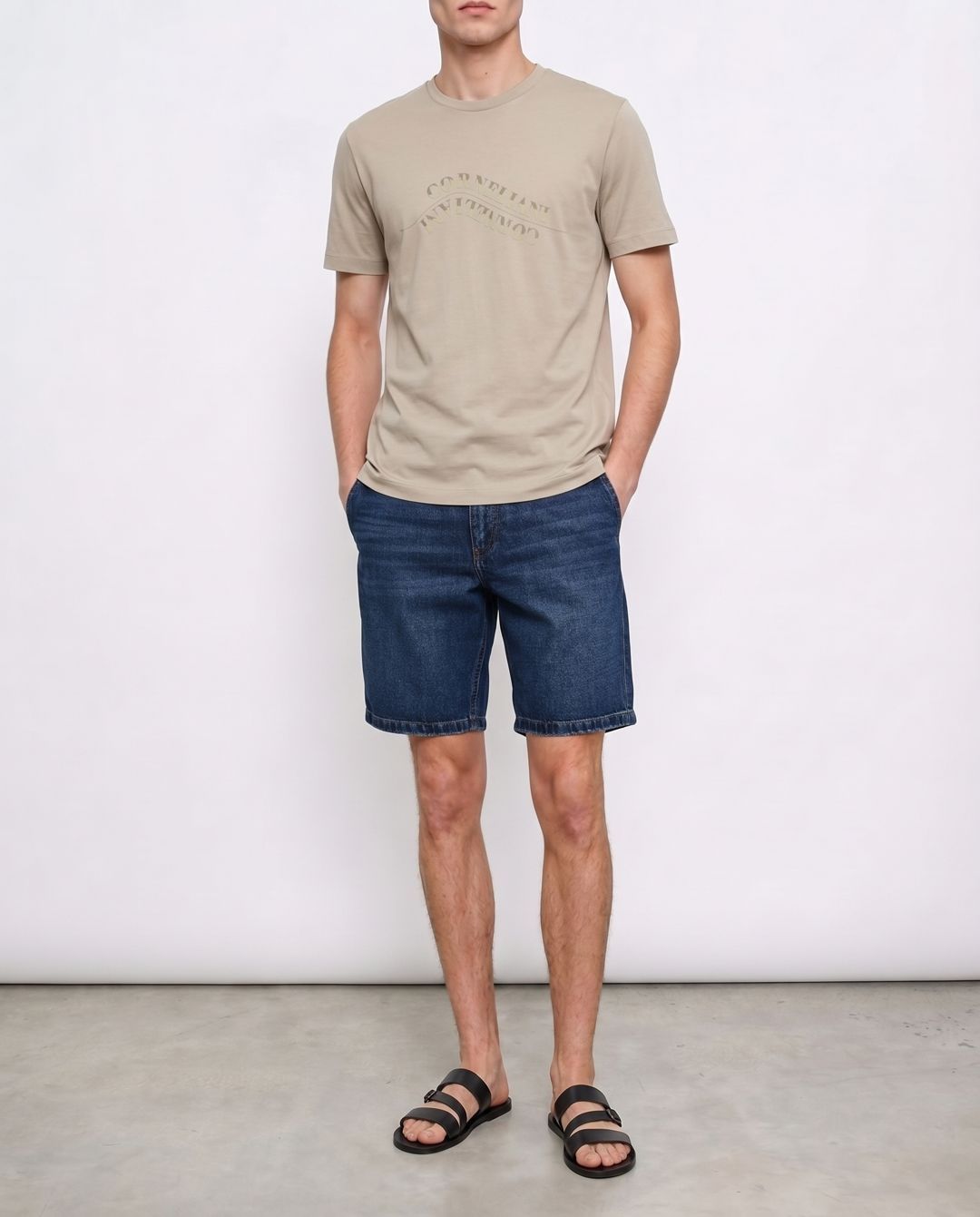 Купить Футболка CORNELIANI