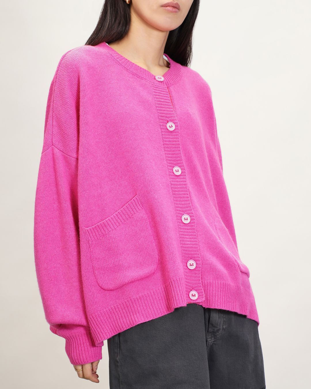 Купить Кардиган MONOCHROME