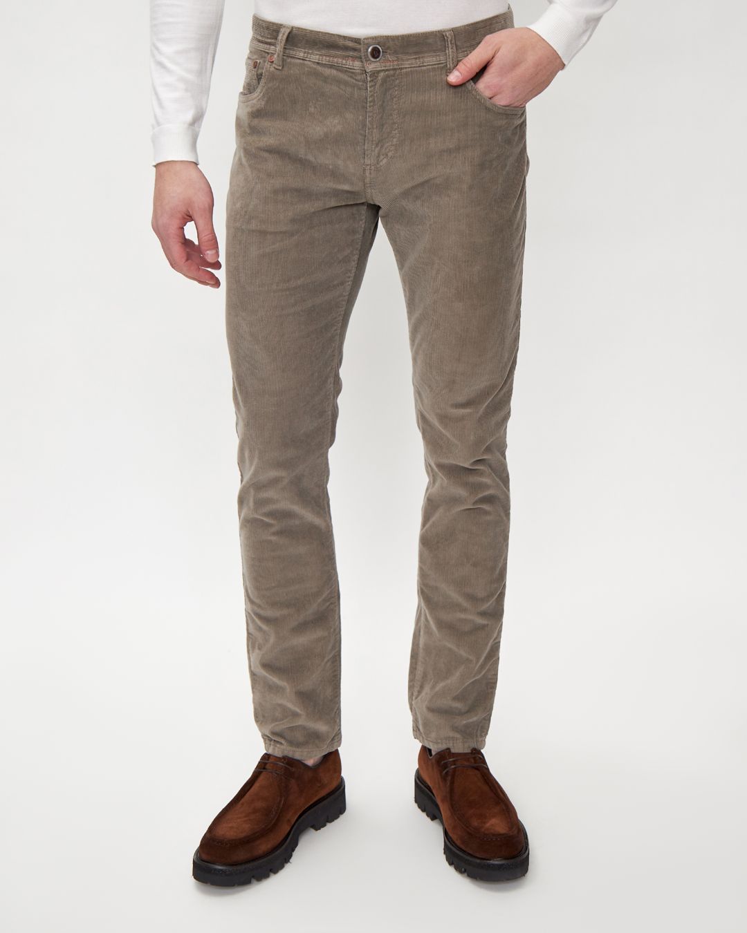 Купить Брюки RICHARD J. BROWN