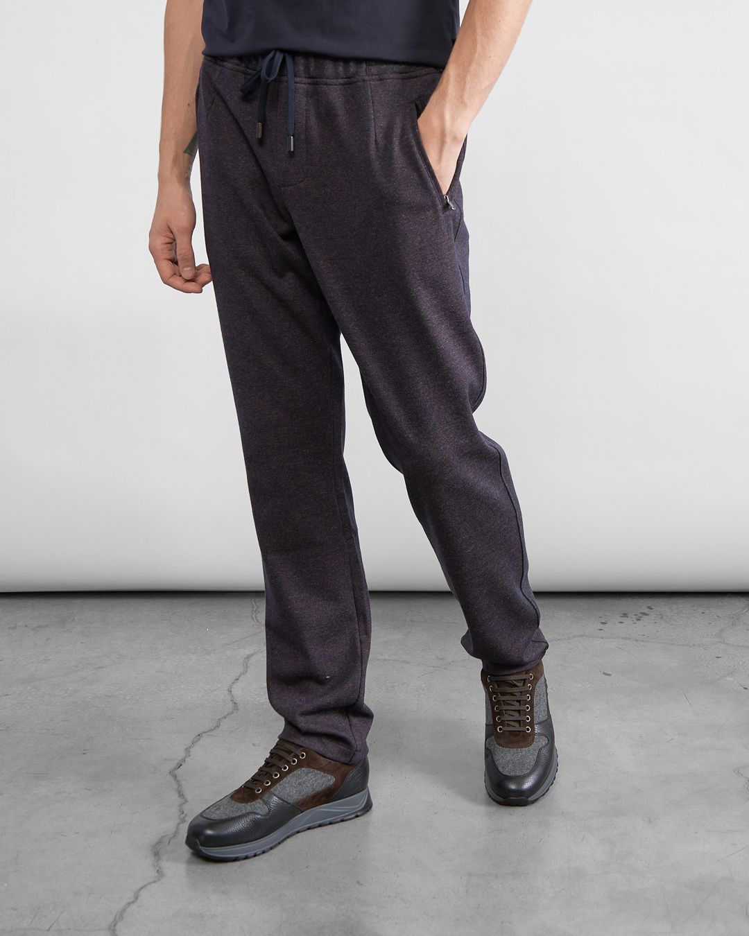 Купить Брюки CAPOBIANCO