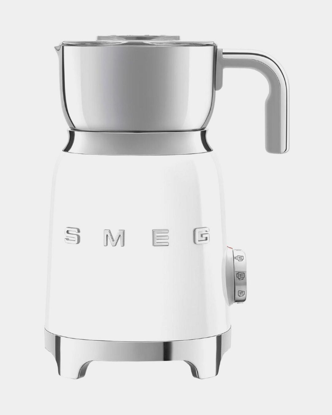 Купить Вспениватель молока SMEG