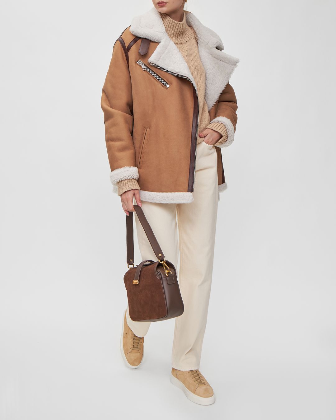 Купить Кеды SANTONI