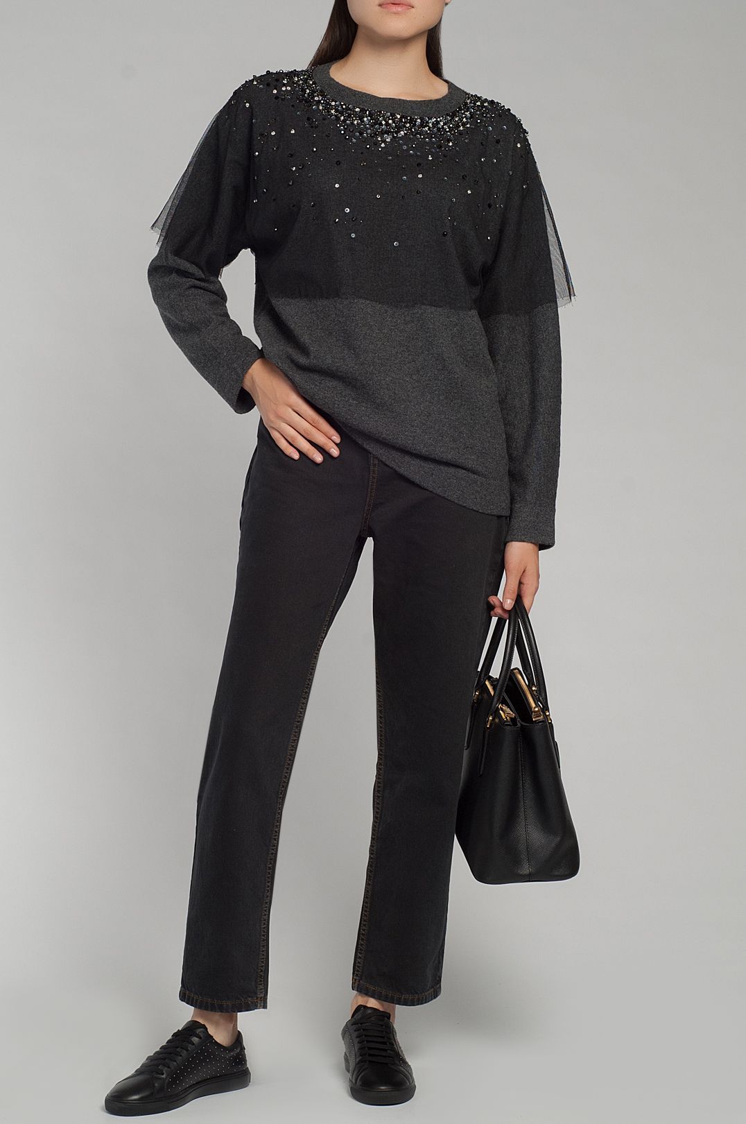 Купить Джемпер FABIANA FILIPPI