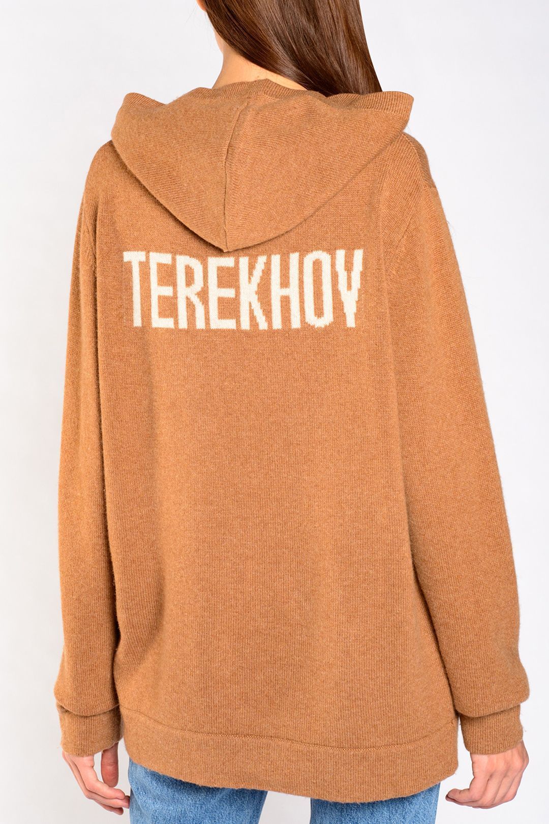 Купить Джемпер ALEXANDER TEREKHOV