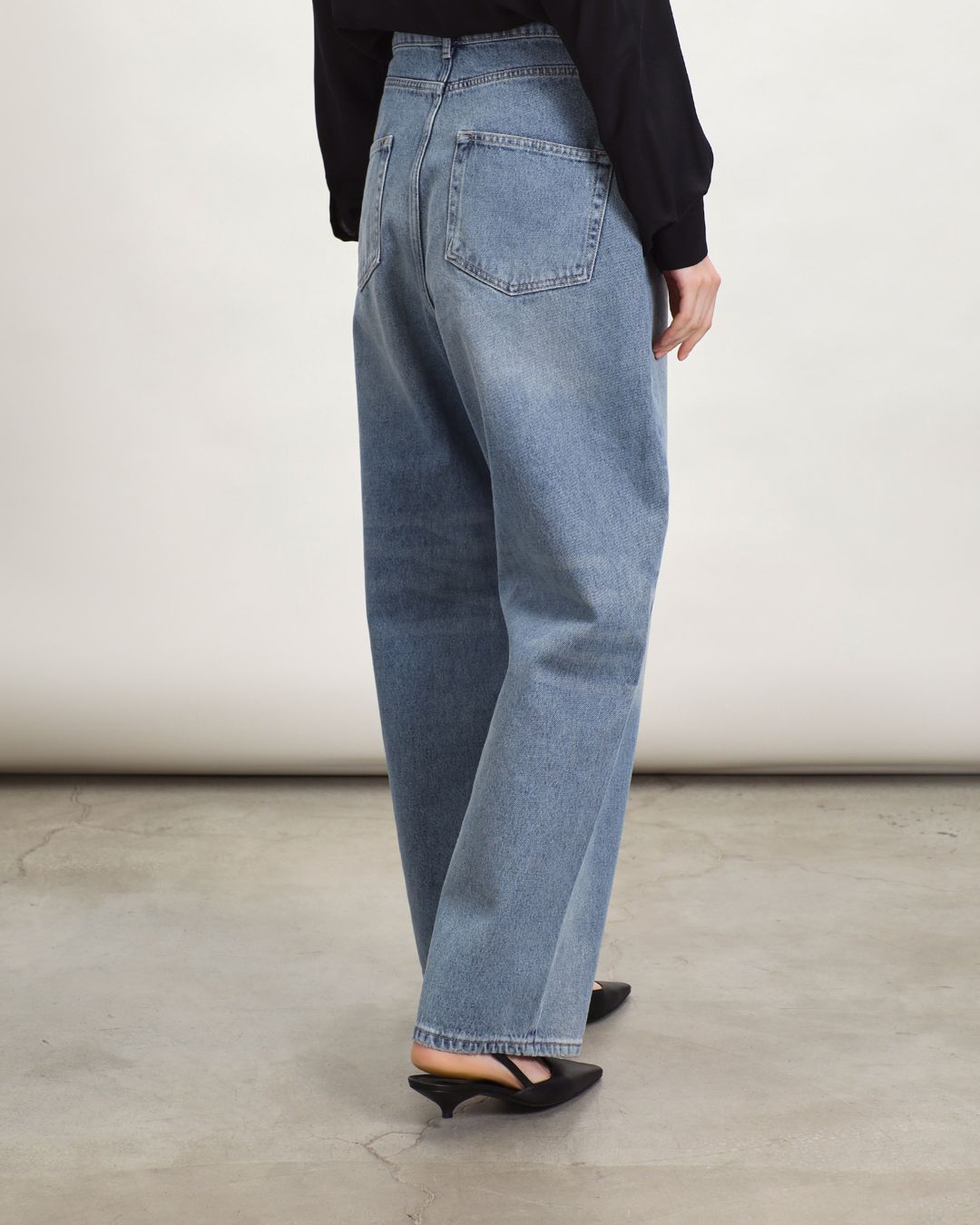 Купить Джинсы ROCKABI