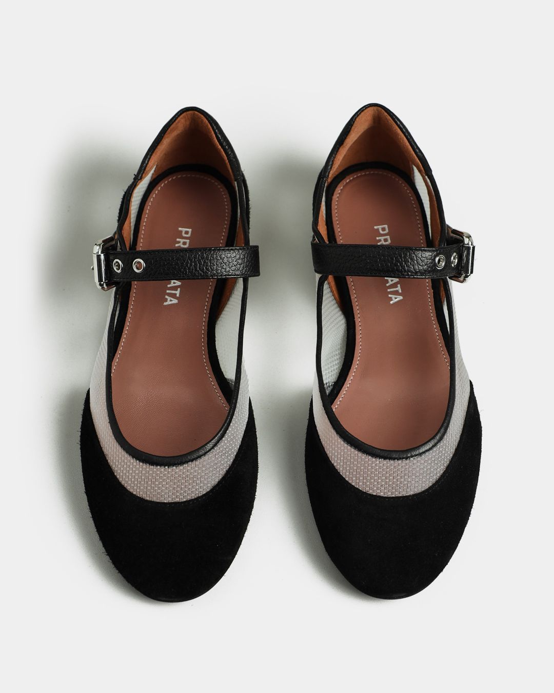 Купить Туфли PREMIATA