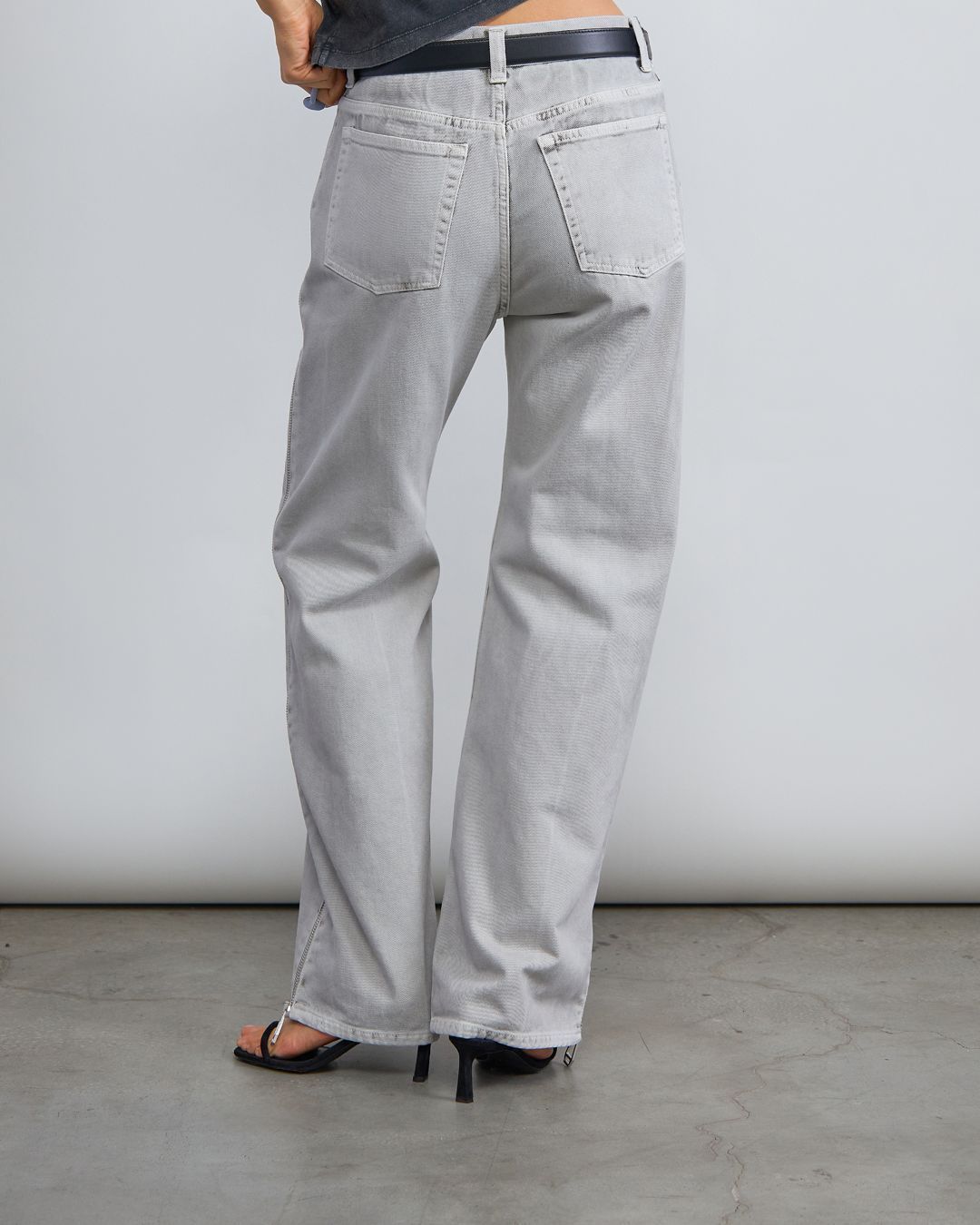 Купить Джинсы HAIKURE