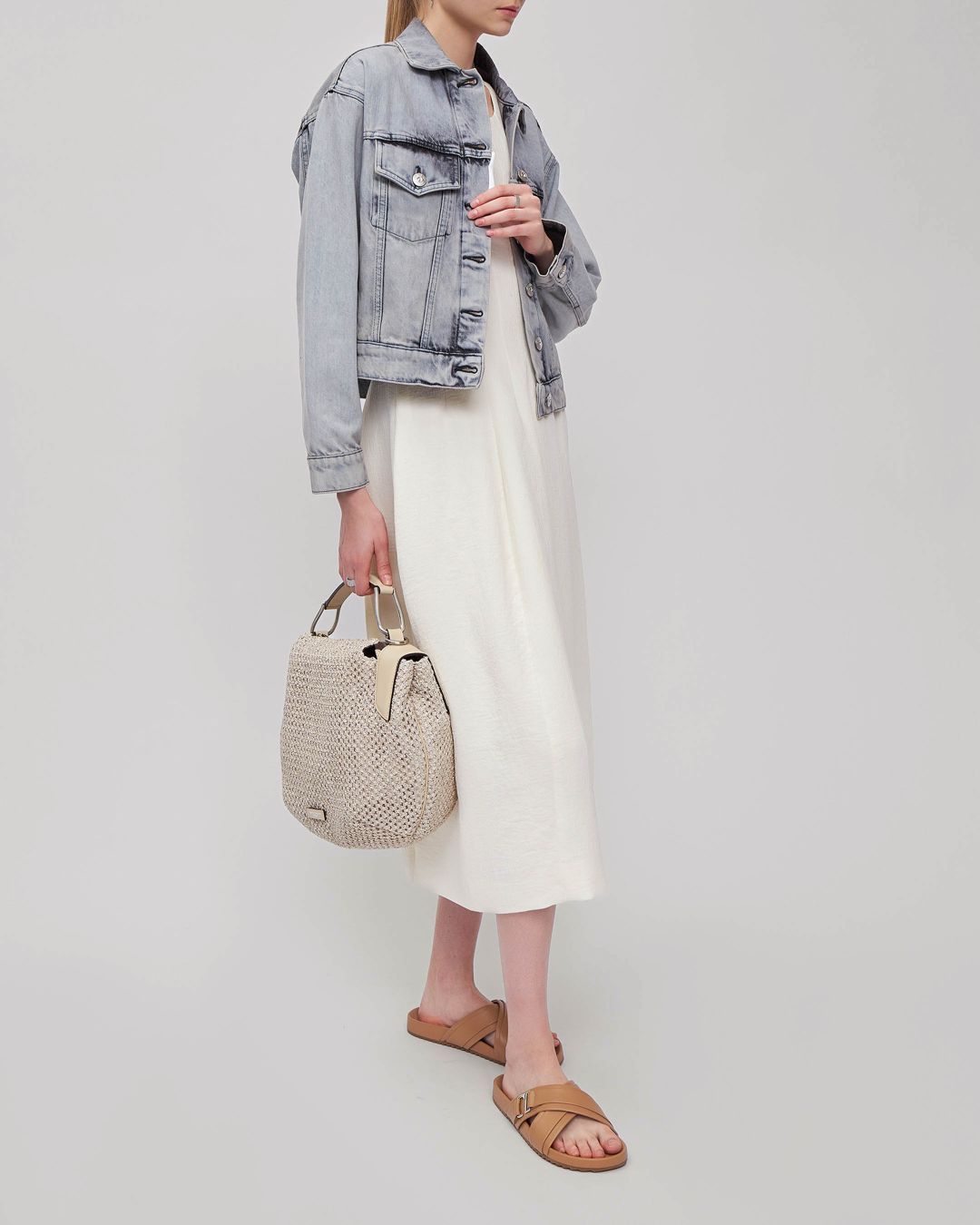 Купить Сумка GIANNI CHIARINI