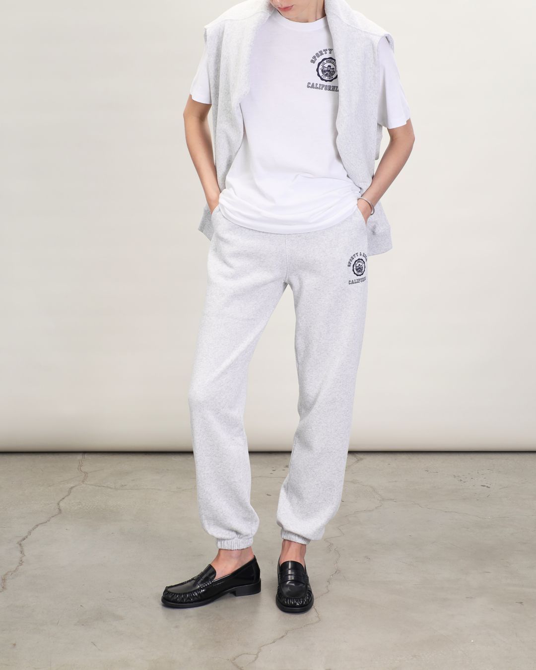 Купить Футболка SPORTY&RICH