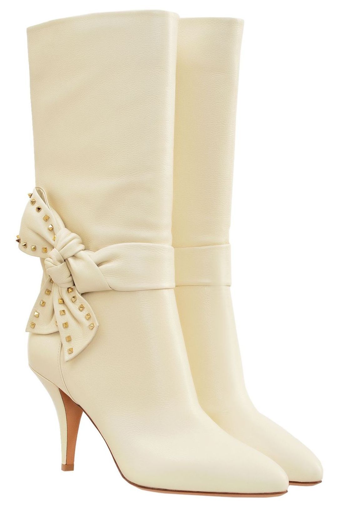 Купить Сапоги VALENTINO