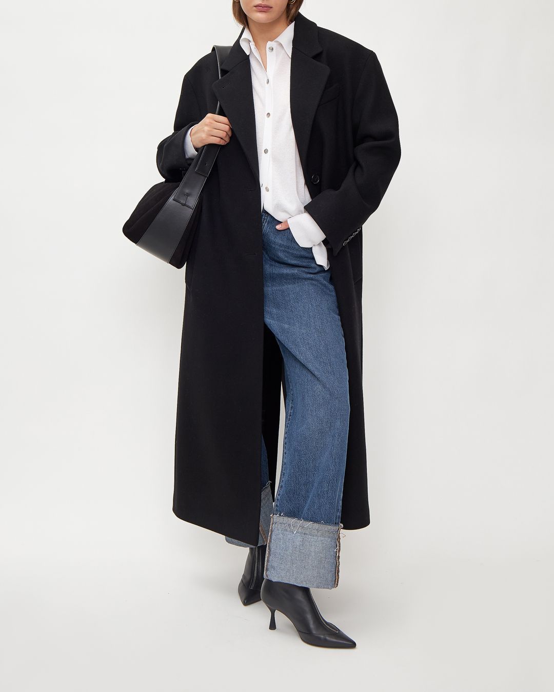 Купить Пальто SASHAVERSE