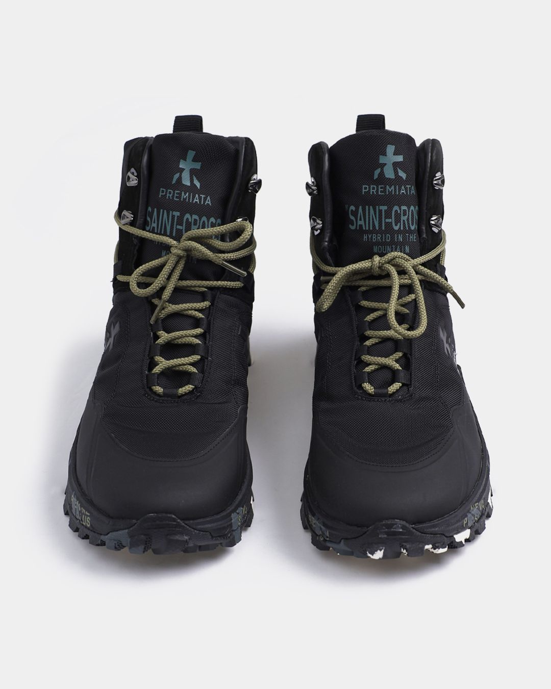 Купить Ботинки PREMIATA