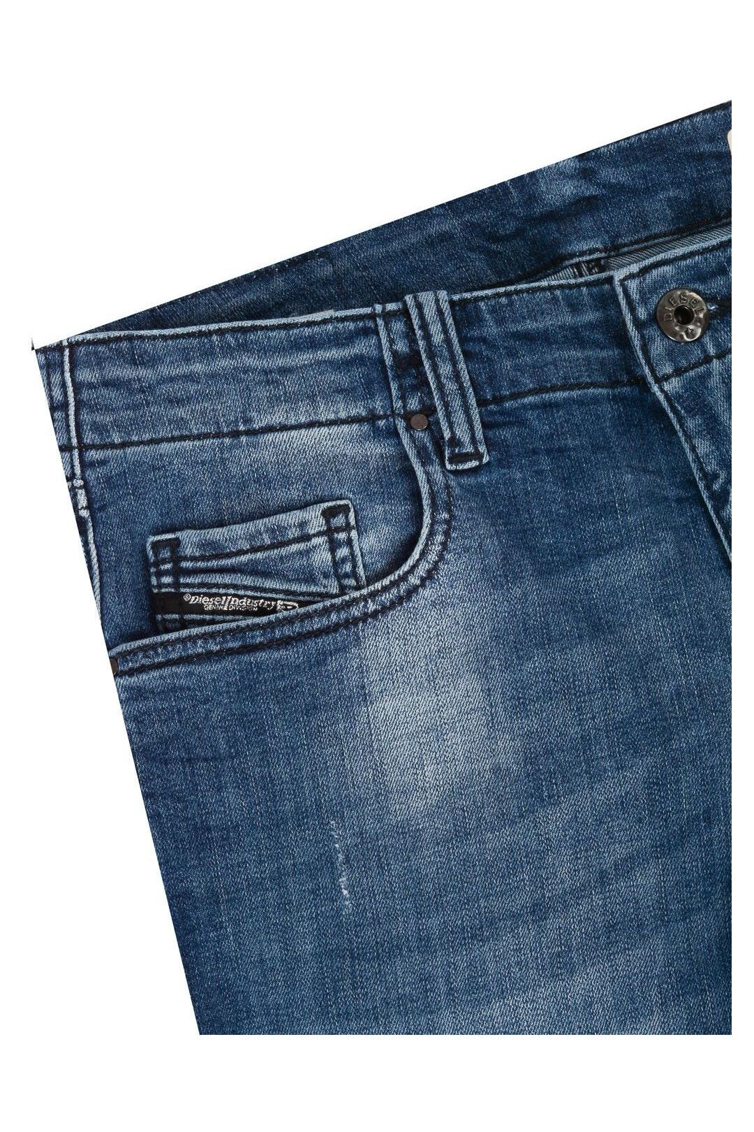 Купить Джинсы DIESEL